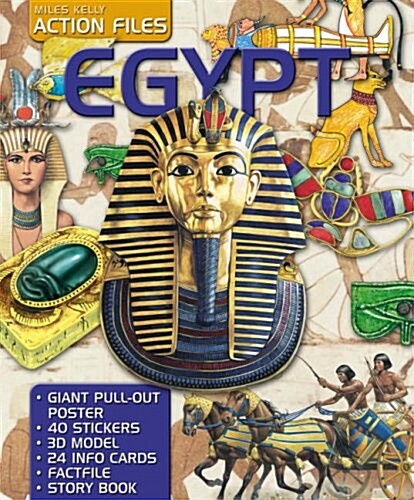 Egypt (Hardcover)