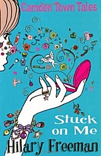 Stuck on Me (Paperback)