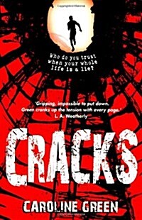 Cracks (Paperback)