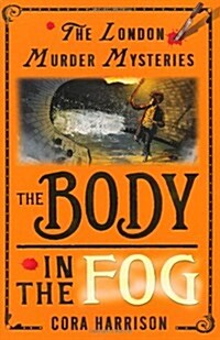 The Body in the Fog (Paperback)