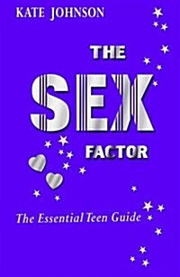 The Sex Factor (Paperback)