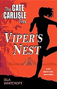 Vipers Nest (Paperback)
