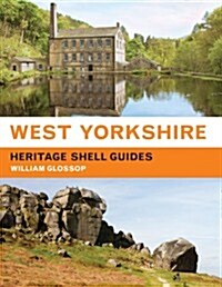 Heritage Shell Guide (Paperback)