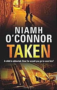 Taken (Paperback)