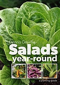 Salads Year-round (Paperback)