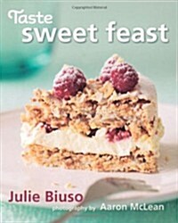 Sweet Feast (Paperback)