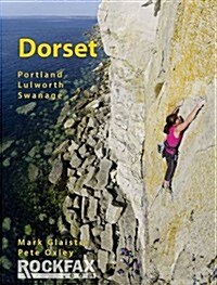 Dorset : Portland Lulworth Swanage (Paperback)