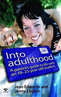 Into Adulthood (Paperback)