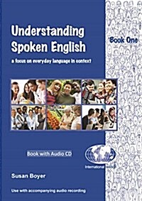 Understanding Spoken English (Paperback)