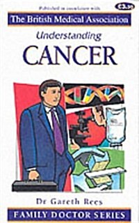 Understanding Cancer (Paperback)