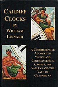 Cardiff Clocks (Paperback)