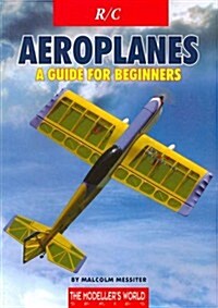 R/C Aeroplanes (Paperback)