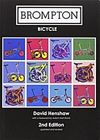 Brompton Bicycle (Paperback)