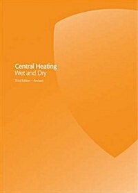 Central Heating (Paperback)