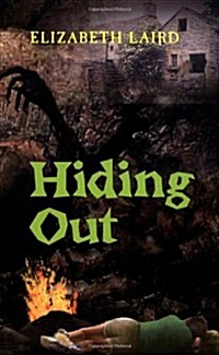 Hiding Out (Paperback)