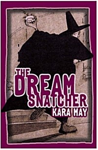 Dream Snatcher (Paperback)