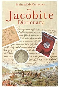 Jacobite Dictionary (Paperback)