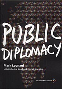Public Diplomacy (Paperback)