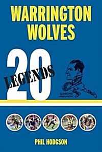 20 Legends (Hardcover)