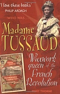Madame Tussaud (Paperback)