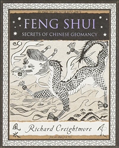 Feng Shui : Secrets of Chinese Geomancy (Paperback)