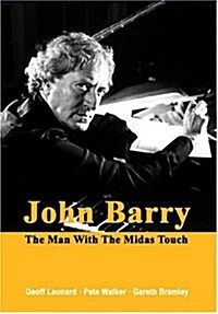 John Barry (Paperback)