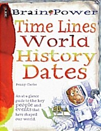 Timelines (Paperback)