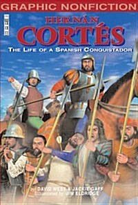 Hernan Cortes (Paperback)