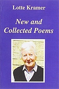 New and Collected Poems (Paperback)