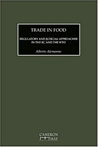 Trade in Food (Hardcover)