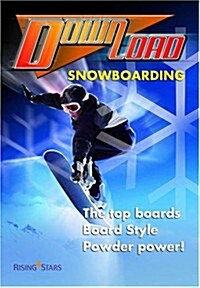 Snowboarding (Paperback)