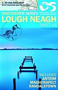 Lough Neagh (Paperback)