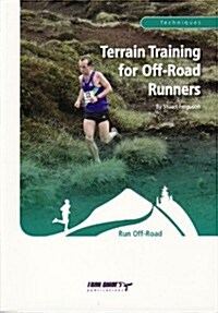 Terrain Training for Off-road Runners (Paperback)