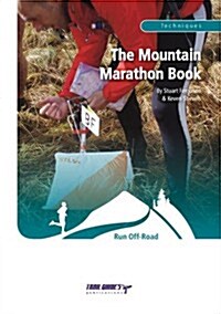 The Mountain Marathon Book (Paperback)