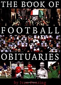 The Book of Football Obituaries (Hardcover)