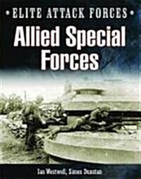 Allied Special Forces (Hardcover)