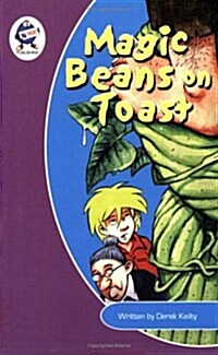 Magic Beans on Toast (Paperback)