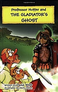 The Gladiators Ghost (Paperback)