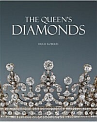 The Queens Diamonds (Hardcover)