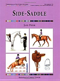 Side Saddle (Paperback)
