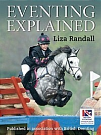 Eventing Explained (Hardcover)