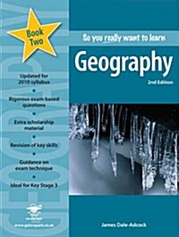 So You Really Want to Learn Geography (Paperback)