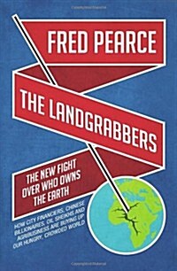 Landgrabbers (Hardcover)