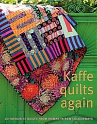 Kaffe Quilts Again (Paperback)