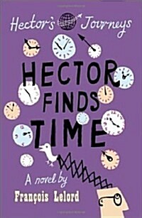 Hector Finds Time (Paperback)