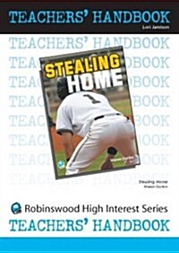 Stealing Home (Spiral Bound)