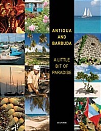 Antigua & Barbuda : 6th Edition (Hardcover, 6 New edition)