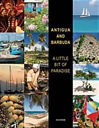 [중고] Antigua & Barbuda : 6th Edition (Hardcover, 6 New edition)