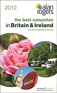 Best Campsites in Britain & Ireland (Paperback)