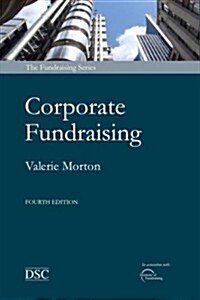 Corporate Fundraising (Paperback)